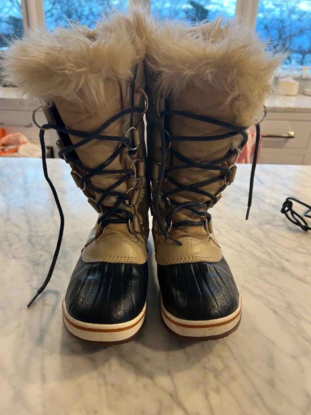 Women's Sorel Boots